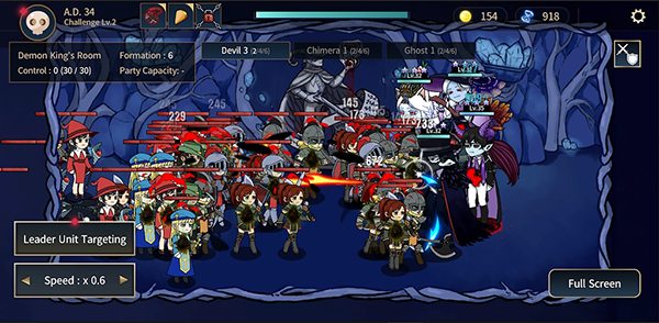 CDO2地下城防御官方版