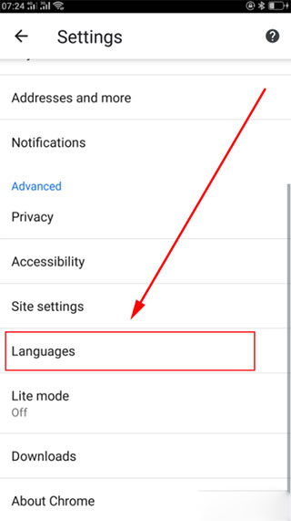 谷歌浏览器官方正版