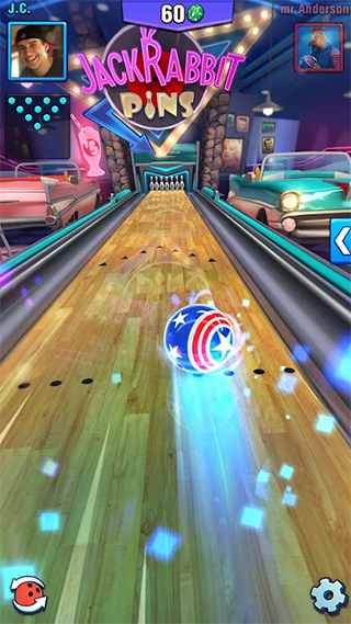 Bowling Crew保龄球队最新版