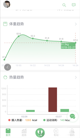 乐福能量云app