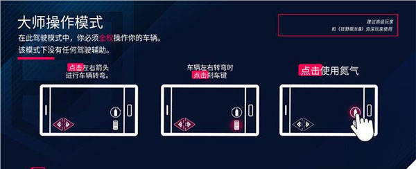 狂野飙车9竞速传奇腾讯版