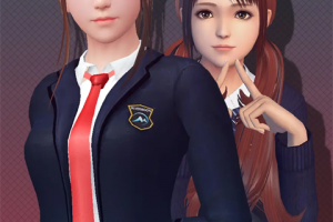 智能姬化正式版