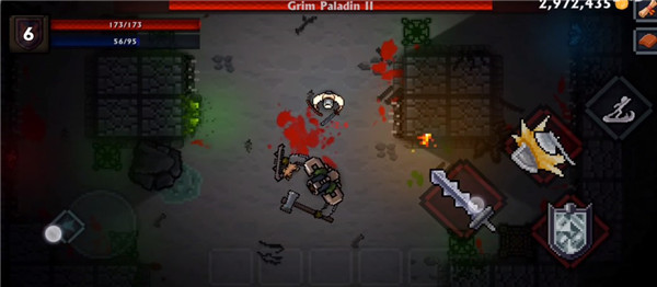 口袋盗贼终极汉化版