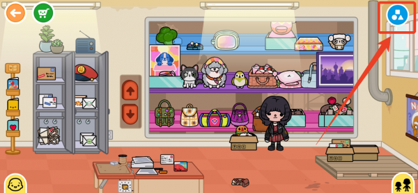 托卡乐园小镇世界最新版