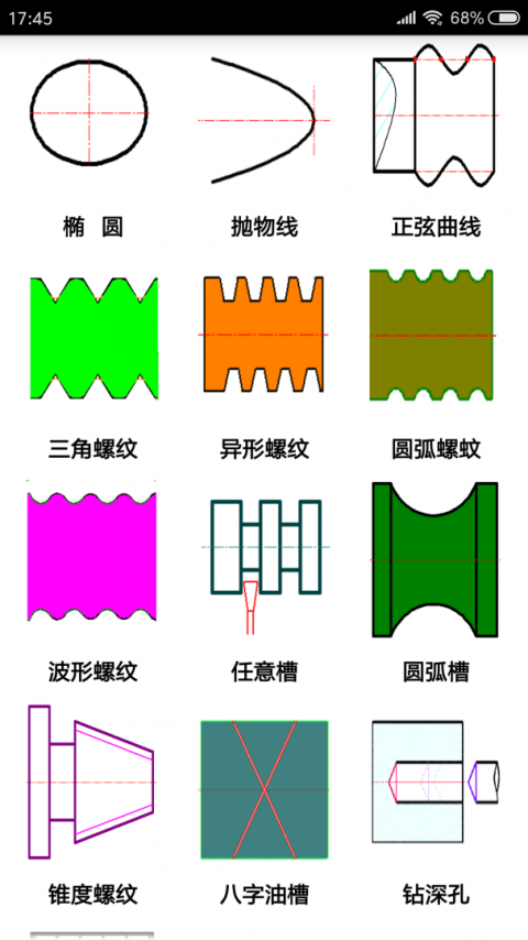 数控宝典app