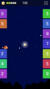 飞行炮台最新版