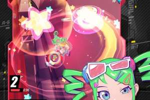 刀光与少女官方版