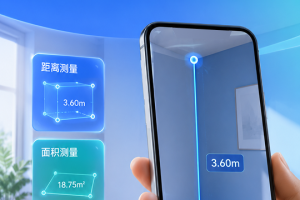 测距仪app