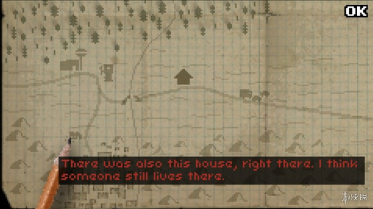 别逃离:在荒原的4天