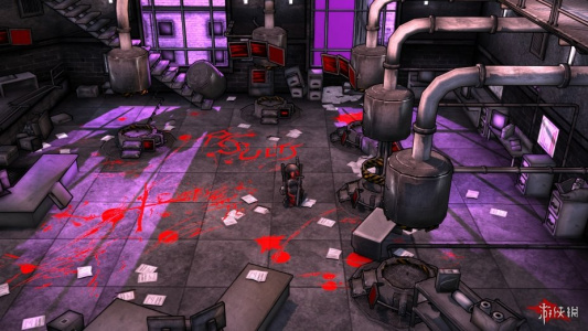 狂暴之徒：联合计划