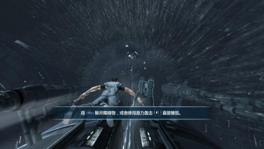 星球大战原力释放2