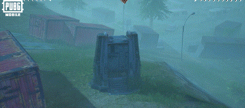 PUBG国际服地铁逃生最新版