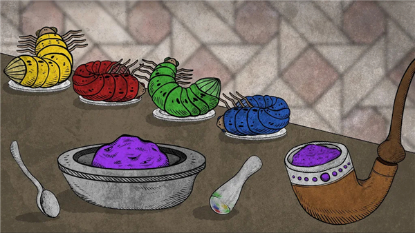 人生画廊官方版