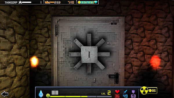 怪物世界正版(MonsterCrafter)