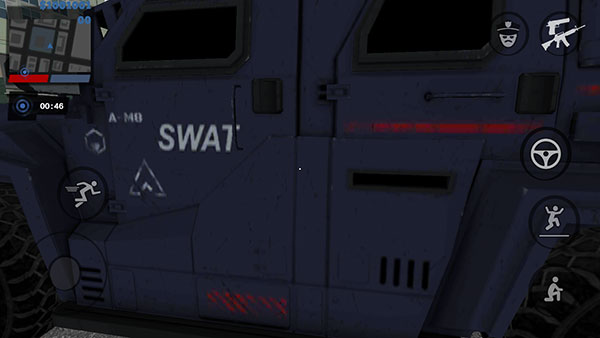 正义对决3无限金币版