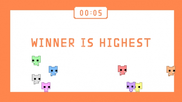 萌猫乐园官方版