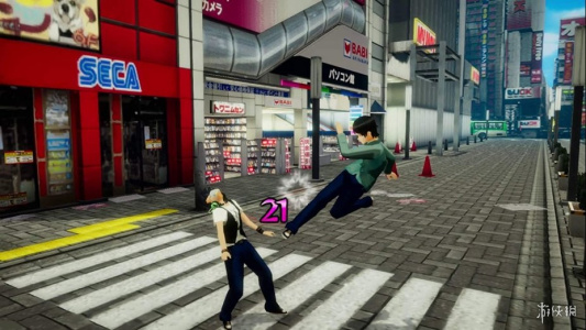 秋叶原之旅：初次记忆