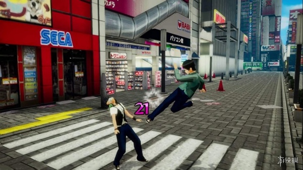 秋叶原之旅：初次记忆