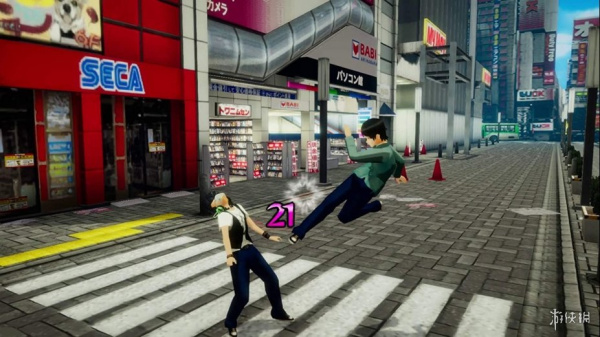 秋叶原之旅：初次记忆