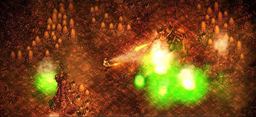 孤胆枪手2（附秘籍大全）