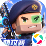 迷你枪战精英国际版(Mini World Royale)