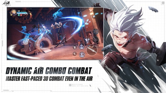 晶核coa国际版(Crystal of Atlan)