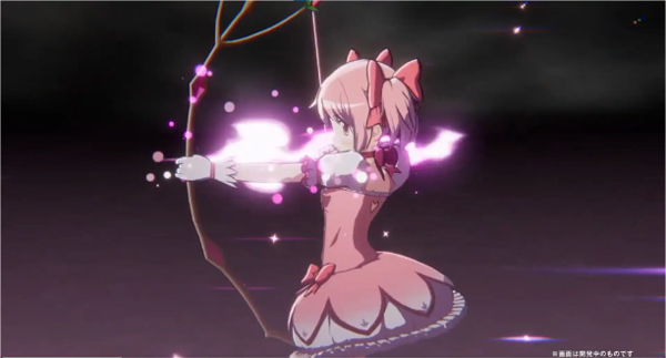 魔法少女小圆国际版