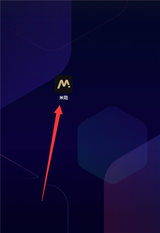 米陪陪玩官方版