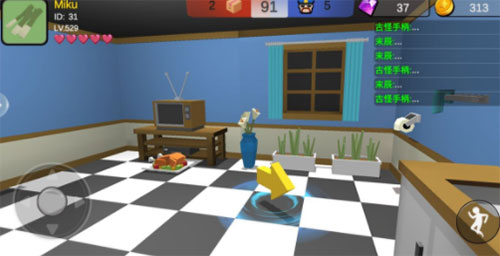 躲猫猫大乱斗手游