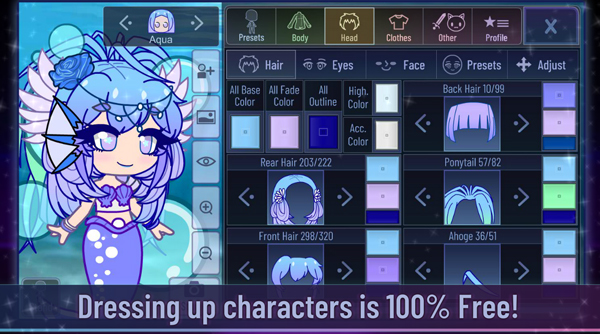 Gacha Club最新版