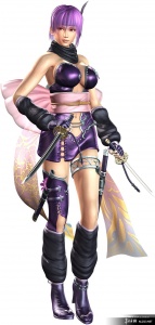 忍者龙剑传：西格玛2