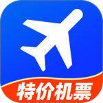 铁行特价机票app