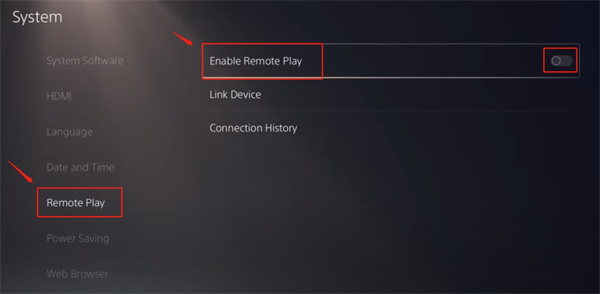 PS4 Remote Play最新版