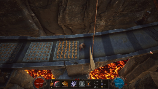 珀尔修斯：泰坦杀手