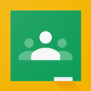 Google Classroom(谷歌课堂)