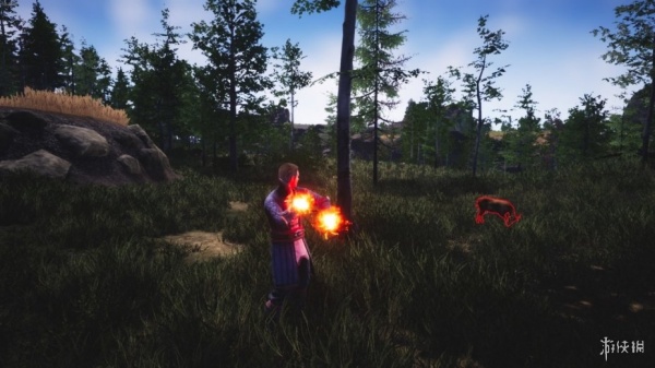 法术大师：传奇