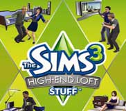 模拟人生3：顶级奢华包