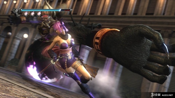 忍者龙剑传：西格玛2