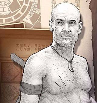 荒野日记孤岛九游版