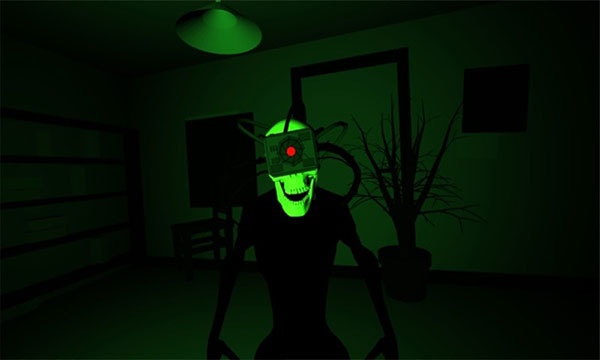 吓人迷宫手机版