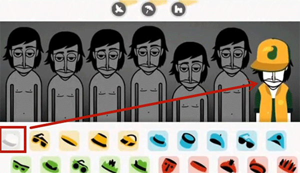 节奏盒子官方正版(Incredibox)