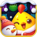 开心消消乐腾讯版