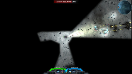 Nienix：宇宙战争