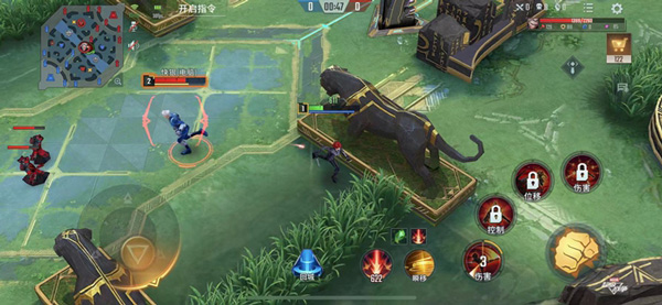 漫威超级战争vivo版