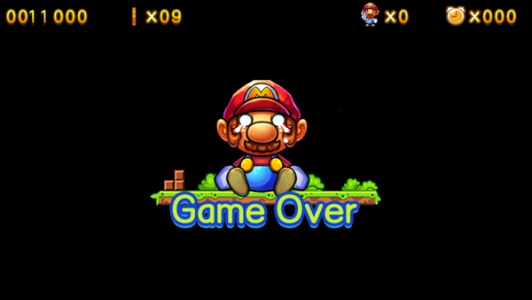 超级玛丽最新版