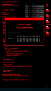 geektyper模拟黑客软件手机版