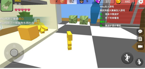 躲猫猫大乱斗手游