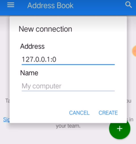 qemu启动器汉化版