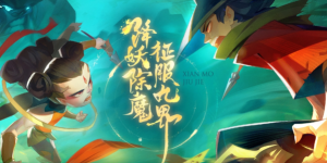 新仙魔九界手游全版本合集