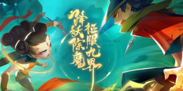 新仙魔九界手游全版本合集